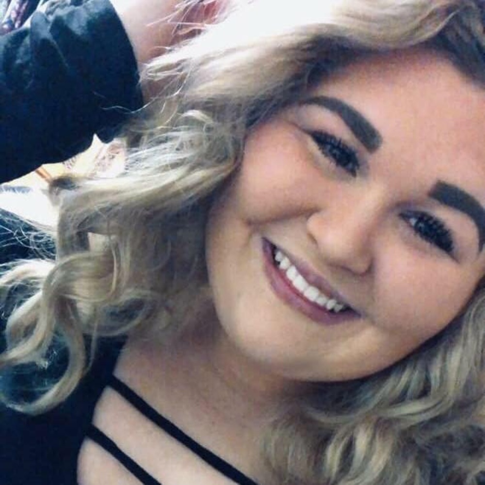 Meet your Posher, Brooke